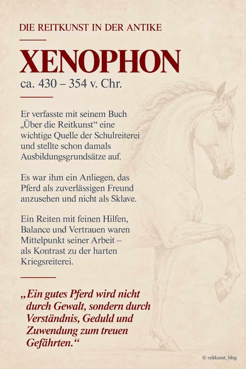 XENOPHON